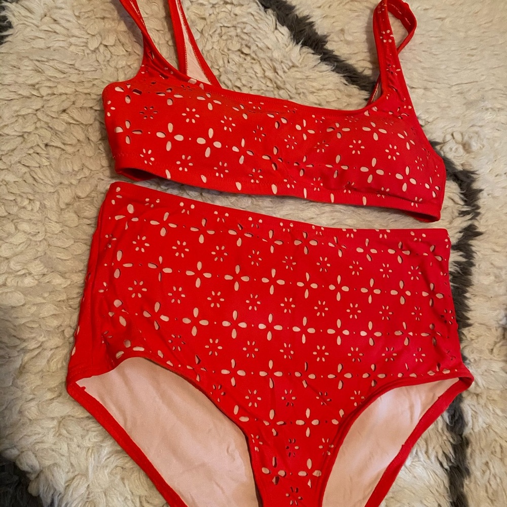 J.Crew bikini